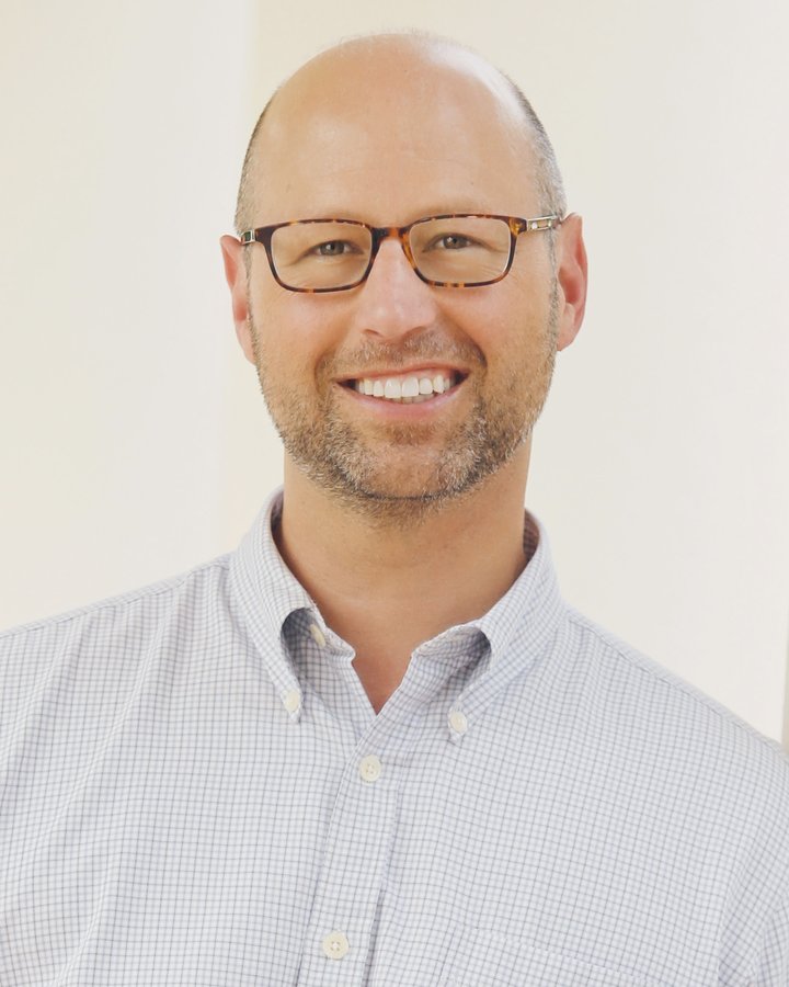 Chad Ratliff, founder of Remaking School